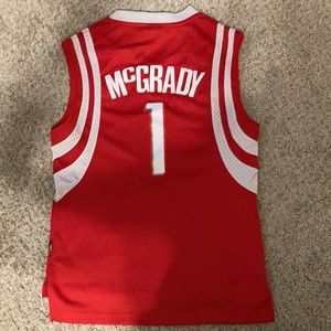 Basketball Jersey Tracey Mcgrady jersey